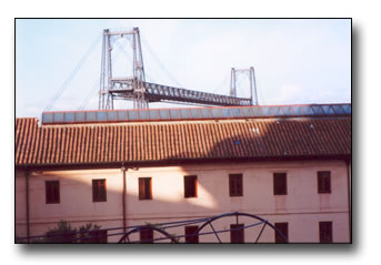 Puente Colgante de Portugalete